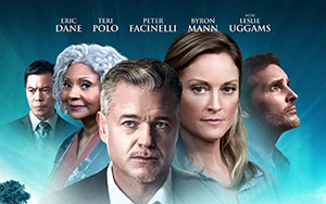 Eric Dane & Teri Polo starrer Hollywood drama film, `The Ravine`